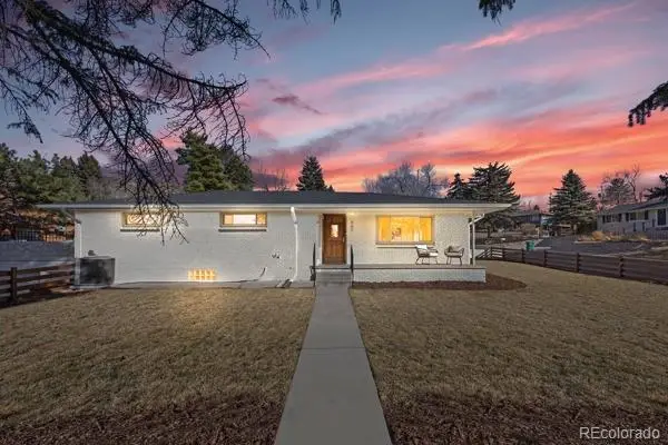 462 Anderson Street, Castle Rock, CO 80104 - #3