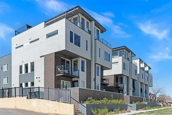 1573 Grove Street #3, Denver, CO 80204