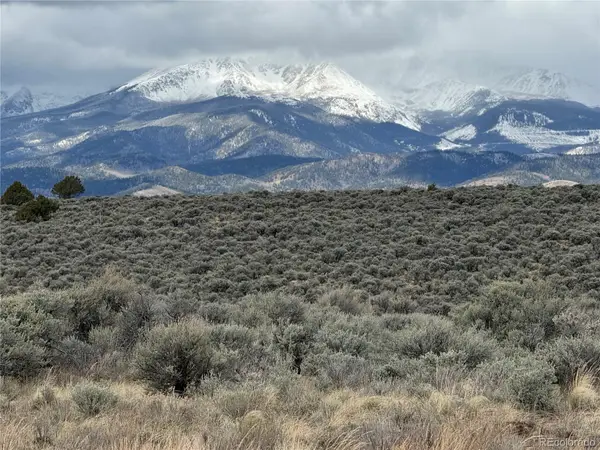 Lot 297 Boothby Lane, Fort Garland, CO 81133