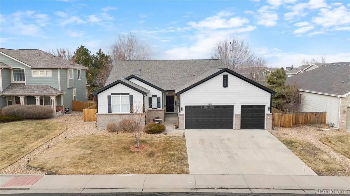 17161 E Dewberry Drive, Parker, CO 80134 - Image #1