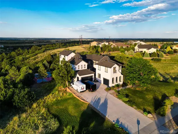 2526 Eastview Drive, Castle Rock, CO 80104