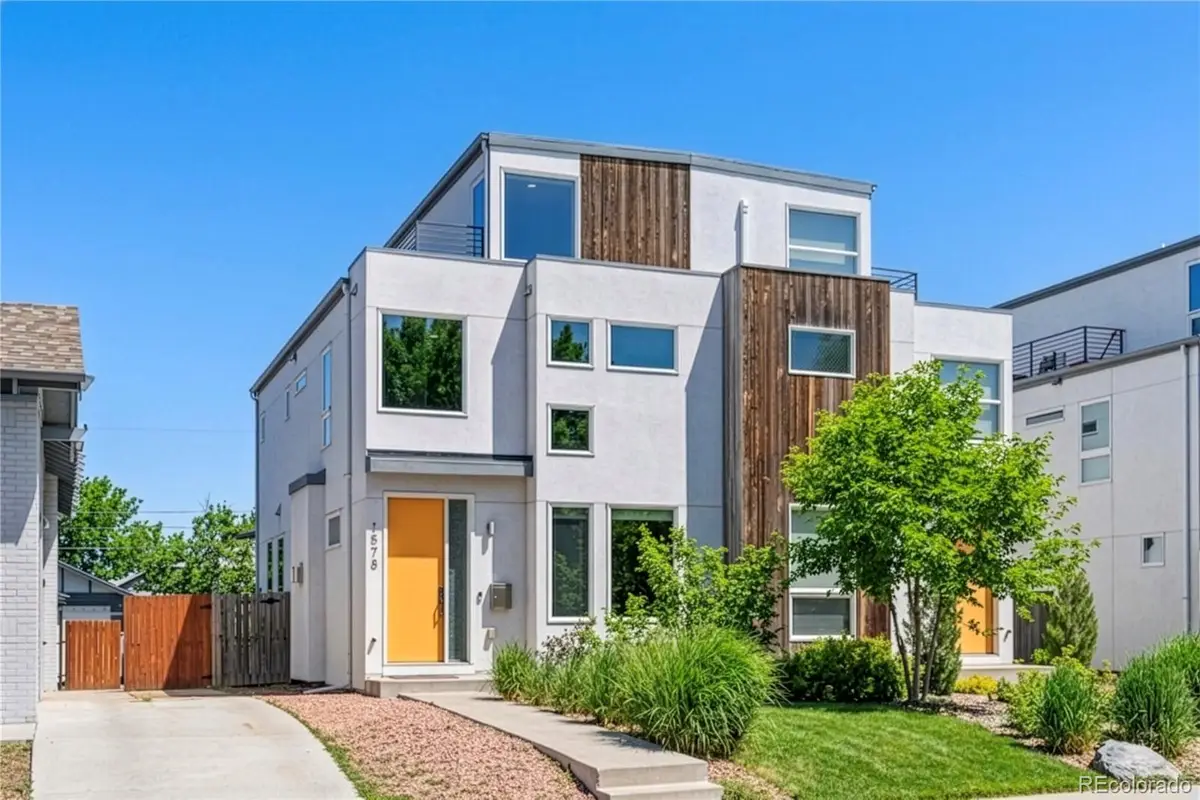 1578 Osceola Street, Denver, CO 80204 - #1
