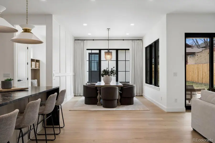 1208 S Vine Street, Denver, CO 80210 - #2