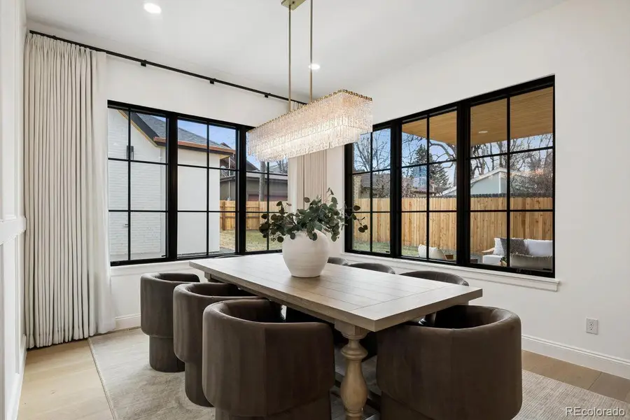 1208 S Vine Street, Denver, CO 80210 - #3