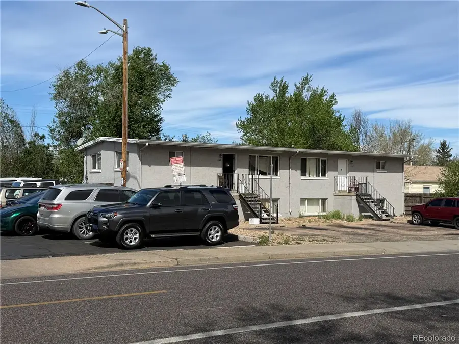 1149 Syracuse Street, Denver, CO 80220 - #2