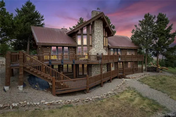 733 Spring Creek Ranch Road, Silverthorne, CO 80498