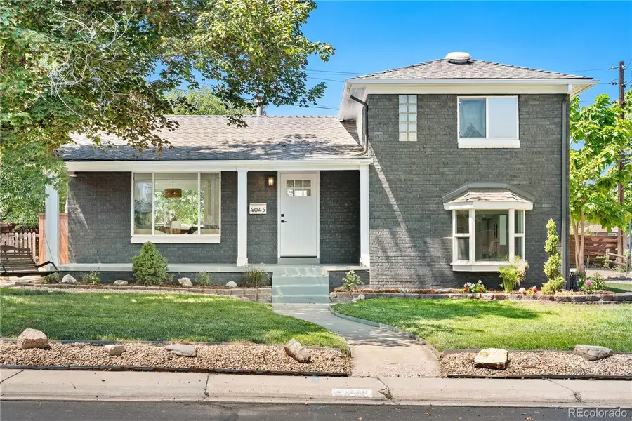 4045 Newland Street, Wheat Ridge, CO 80033 - #3
