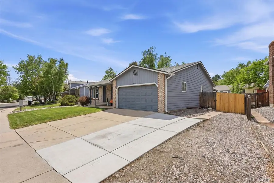 4973 S Hoyt Street, Littleton, CO 80123 - #3