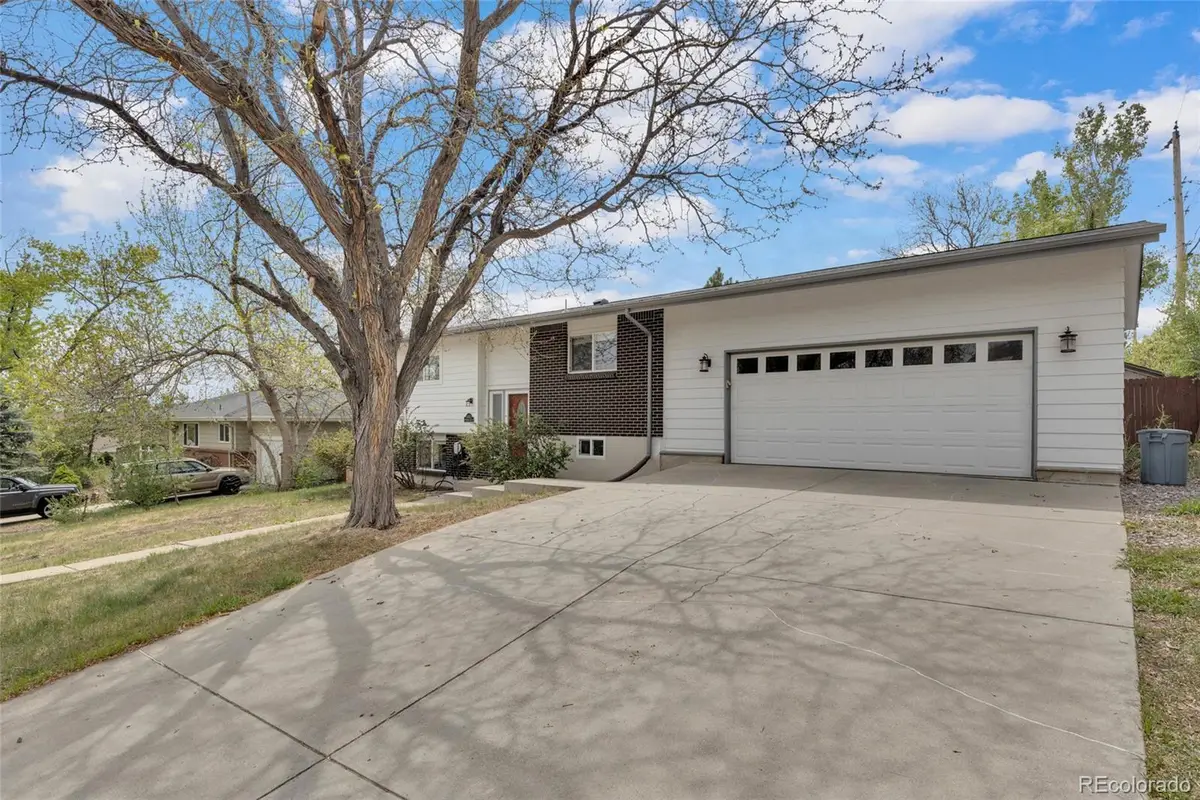 11552 W Tennessee Place, Lakewood, CO 80226 - #1