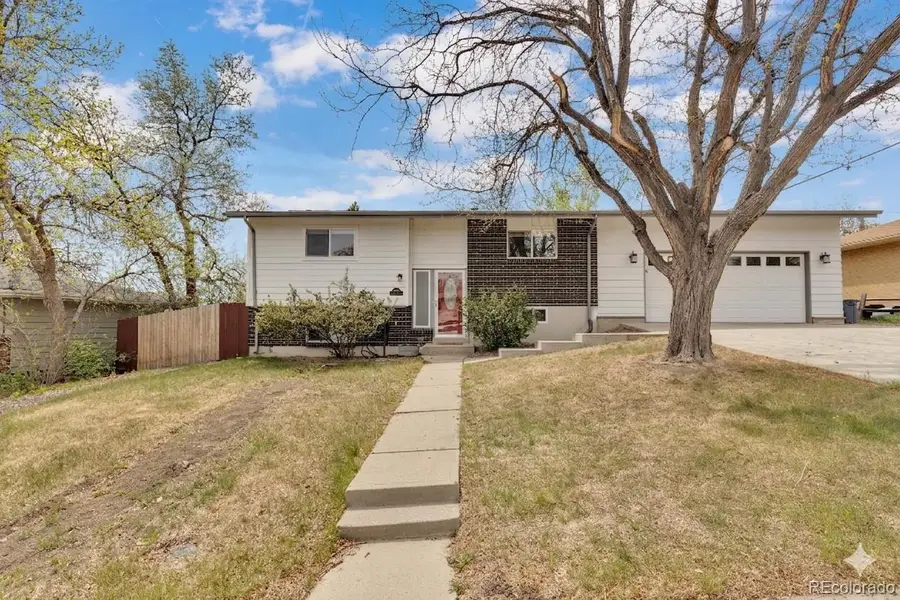 11552 W Tennessee Place, Lakewood, CO 80226 - #2