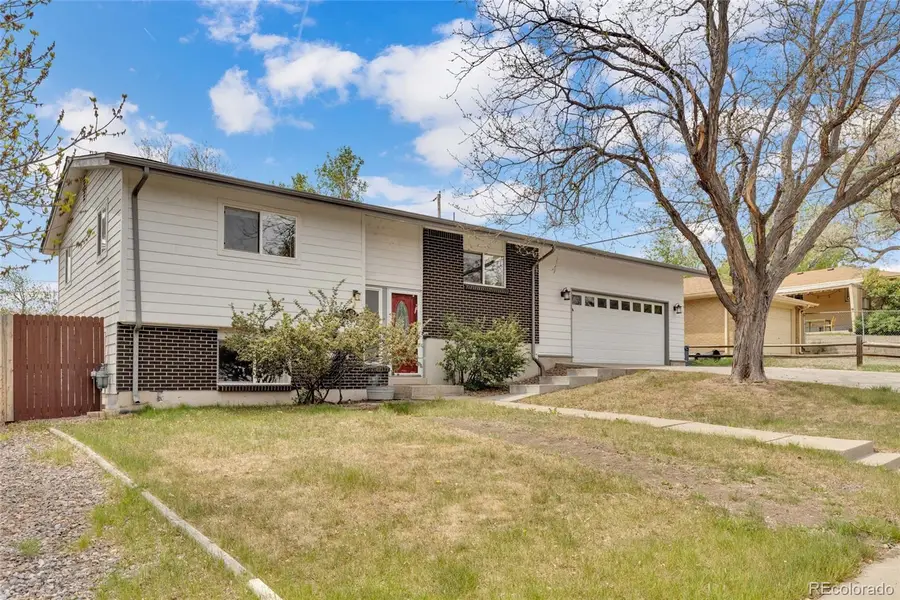 11552 W Tennessee Place, Lakewood, CO 80226 - #3