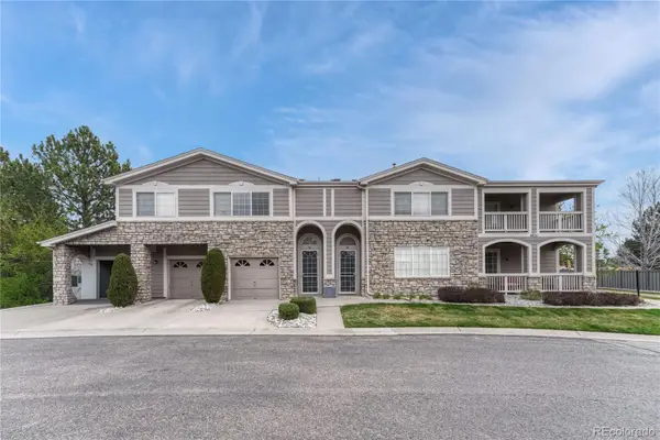 4251 S Blackhawk Circle #3C, Aurora, CO 80014