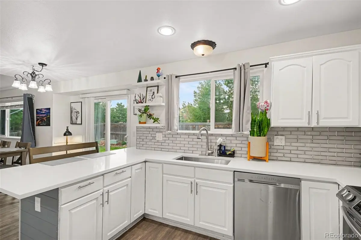 1309 Parsons Avenue, Castle Rock, CO 80104 - #1