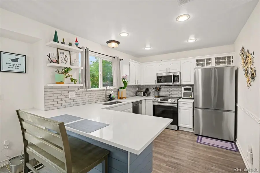 1309 Parsons Avenue, Castle Rock, CO 80104 - #2
