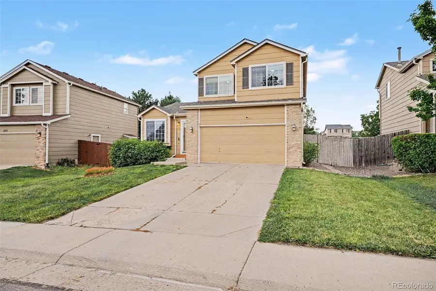 1309 Parsons Avenue, Castle Rock, CO 80104 - #3