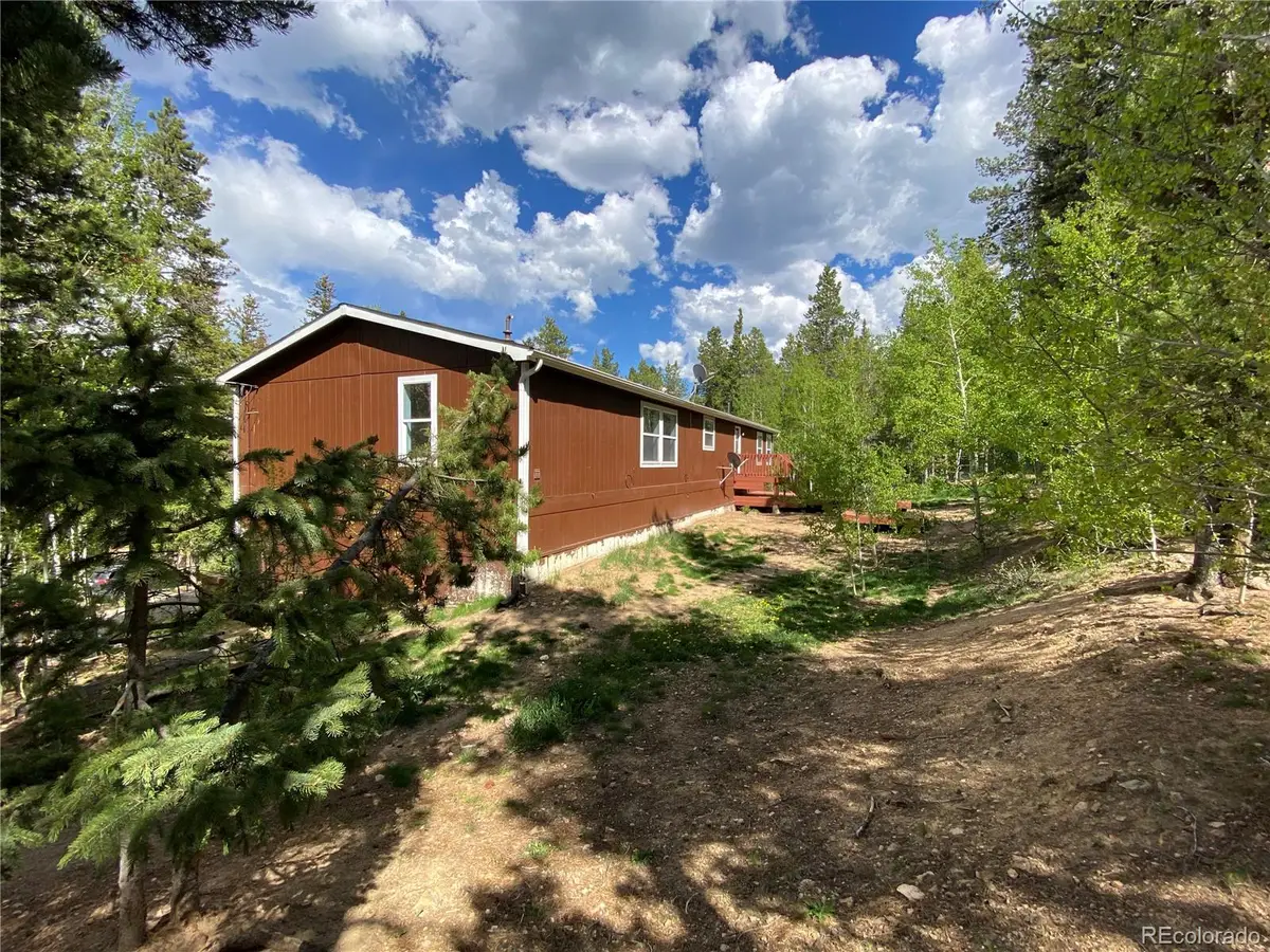 120 Blue Spruce Road, Black Hawk, CO 80422 - #1