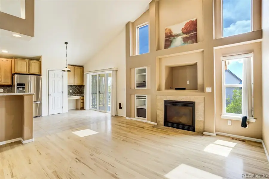 7131 Gorge Court, Colorado Springs, CO 80922 - #2