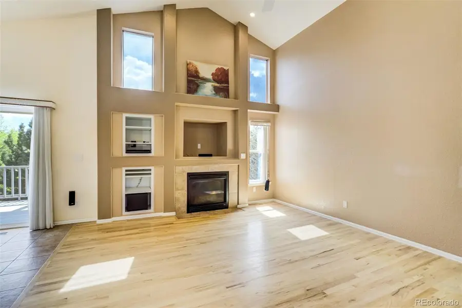 7131 Gorge Court, Colorado Springs, CO 80922 - #3
