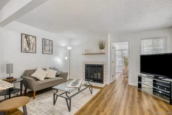 13742 E Lehigh Avenue #D, Aurora, CO 80014