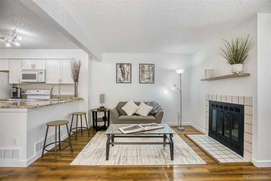 13742 E Lehigh Avenue #D, Aurora, CO 80014 - #2
