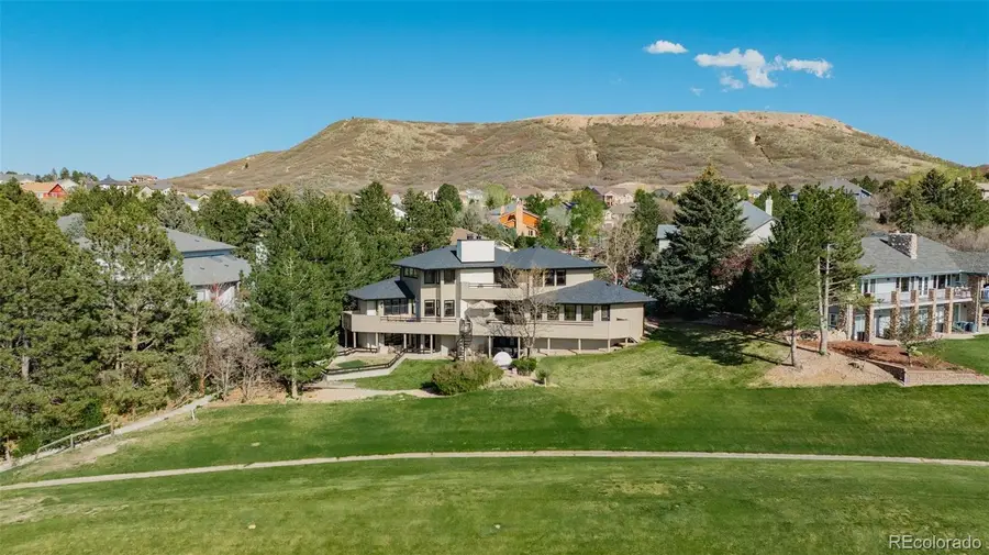 157 Cheney Place, Castle Rock, CO 80104 - #2