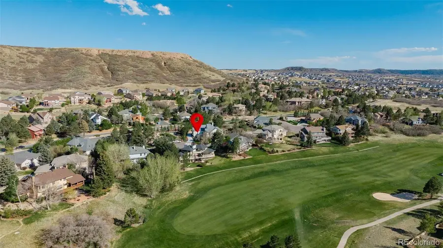 157 Cheney Place, Castle Rock, CO 80104 - #3
