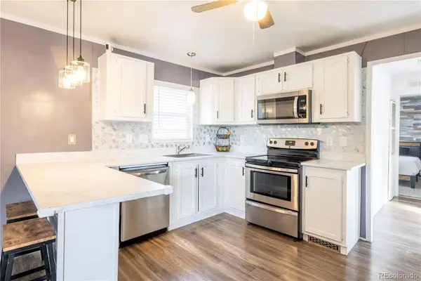 1500 W Thornton Parkway, Thornton, CO 80260