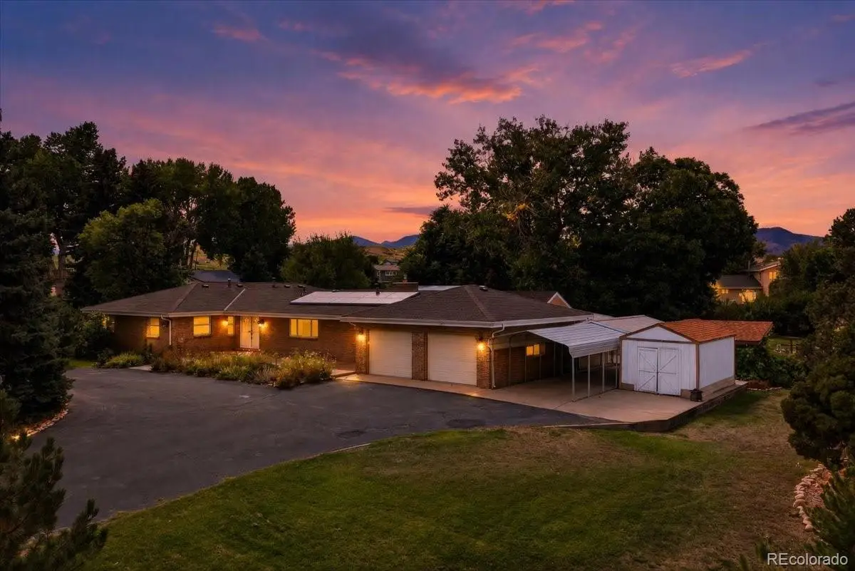 3471 S Owens Court, Lakewood, CO 80227 - #1