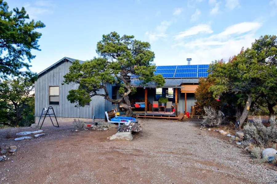 1159 Pfotenhauer Road, Fort Garland, CO 81133 - Image #2