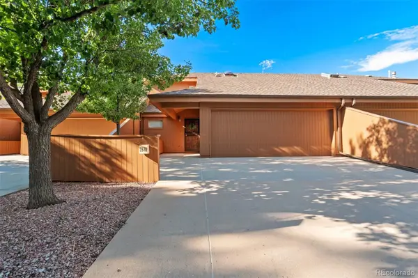2378 Wood Avenue, Colorado Springs, CO 80907