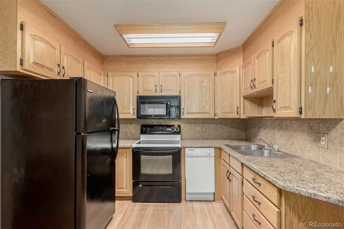 635 S Alton Way #4B, Denver, CO 80247 - Image #1