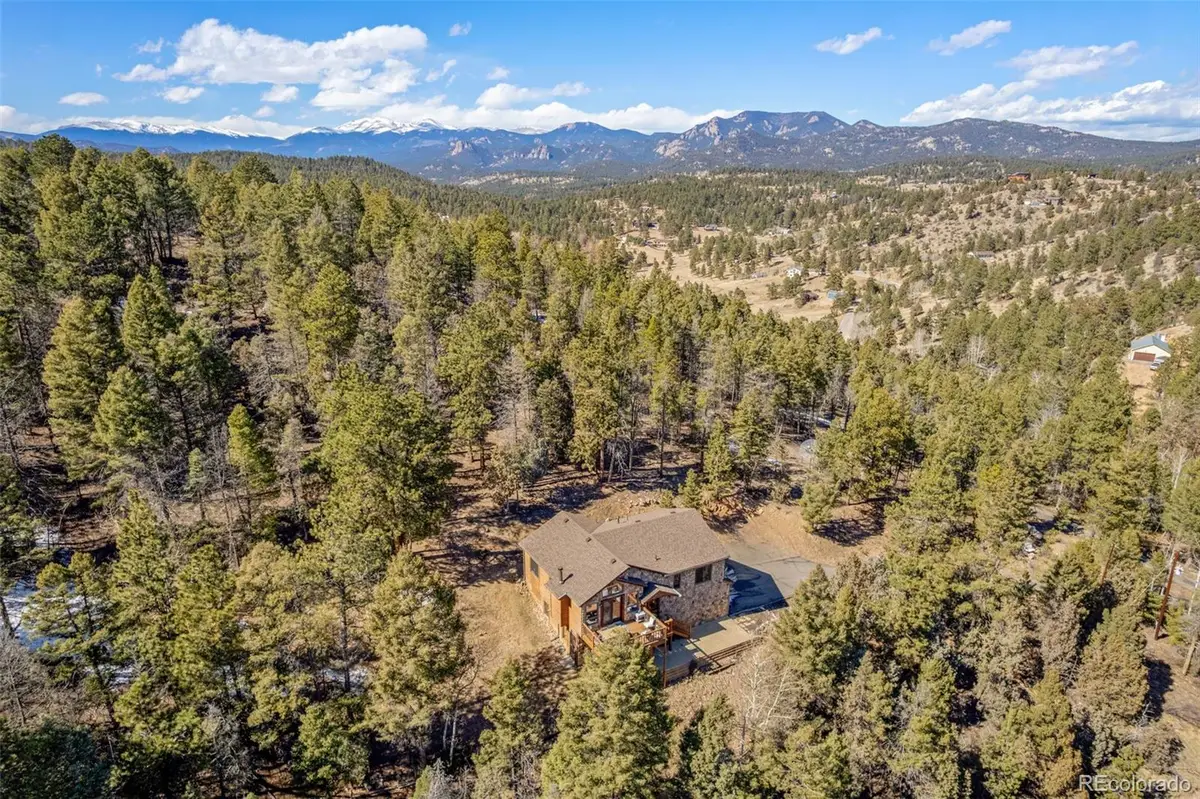28100 Stonecrop Trail, Conifer, CO 80433 - #1