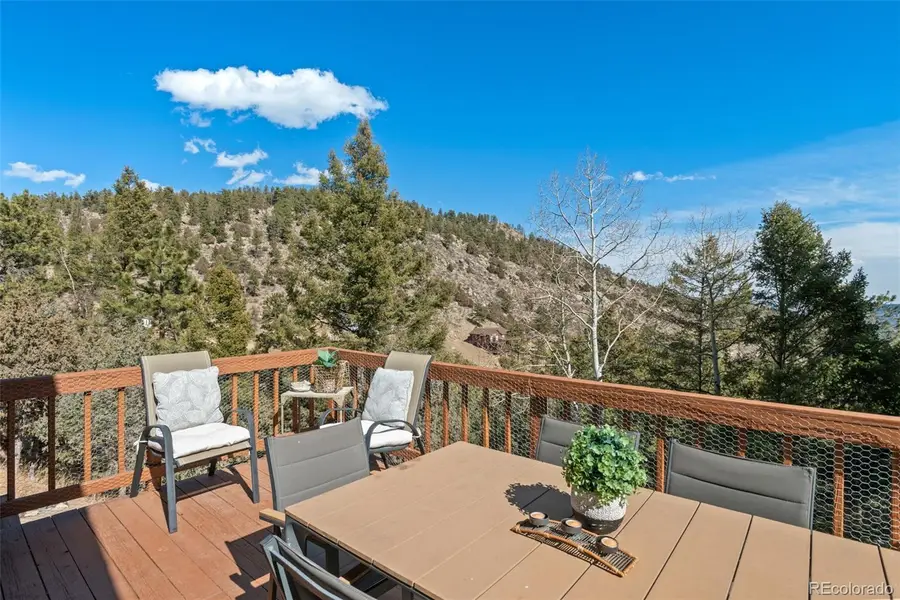 28100 Stonecrop Trail, Conifer, CO 80433 - #2