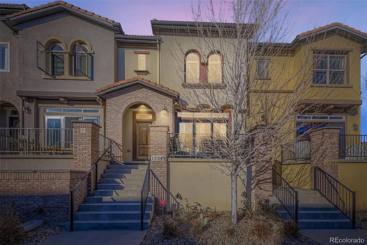 15549 W Washburn Avenue, Lakewood, CO 80228 - Image #1