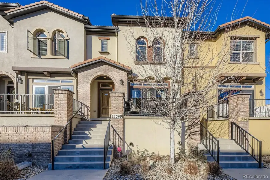 15549 W Washburn Avenue, Lakewood, CO 80228 - Image #2