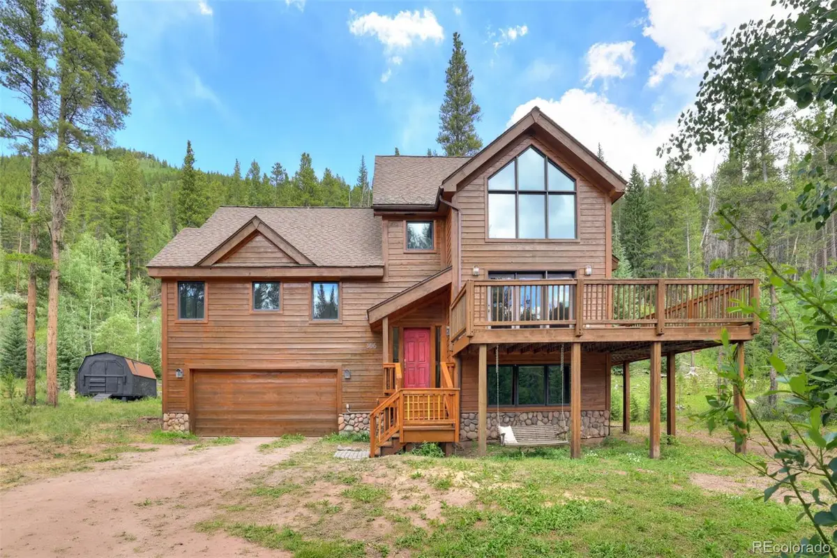566 Blue River Road, Blue River, CO 80424 - #1