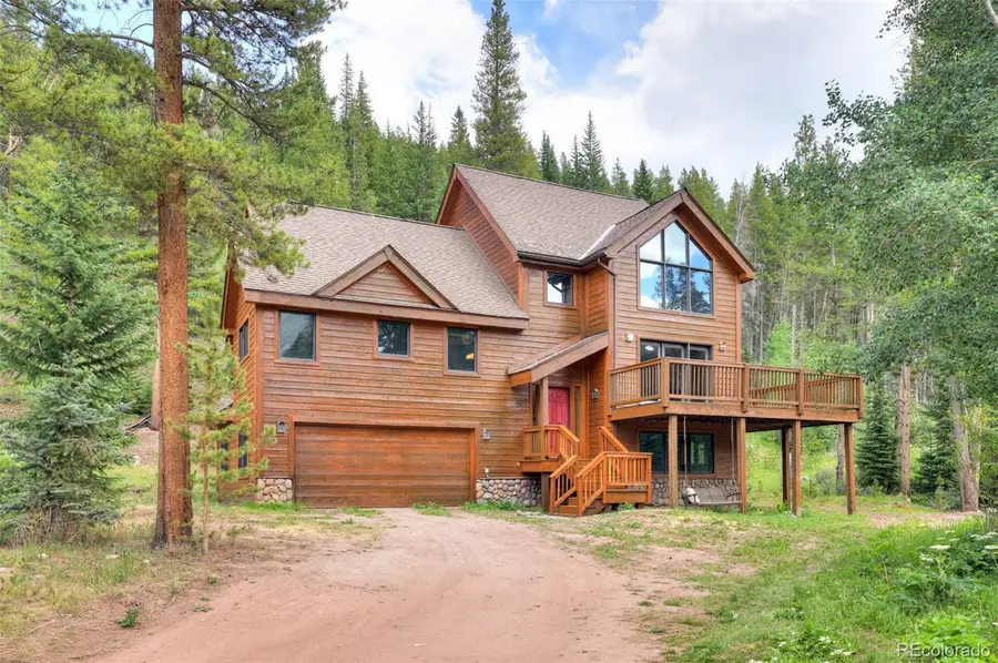 566 Blue River Road, Blue River, CO 80424 - #2