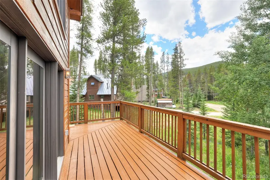 566 Blue River Road, Blue River, CO 80424 - #3