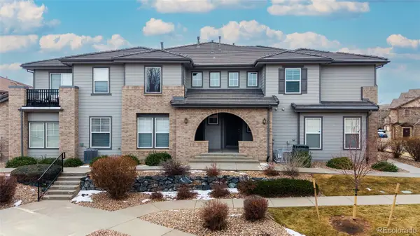 6754 S Winnipeg Circle #103, Aurora, CO 80016