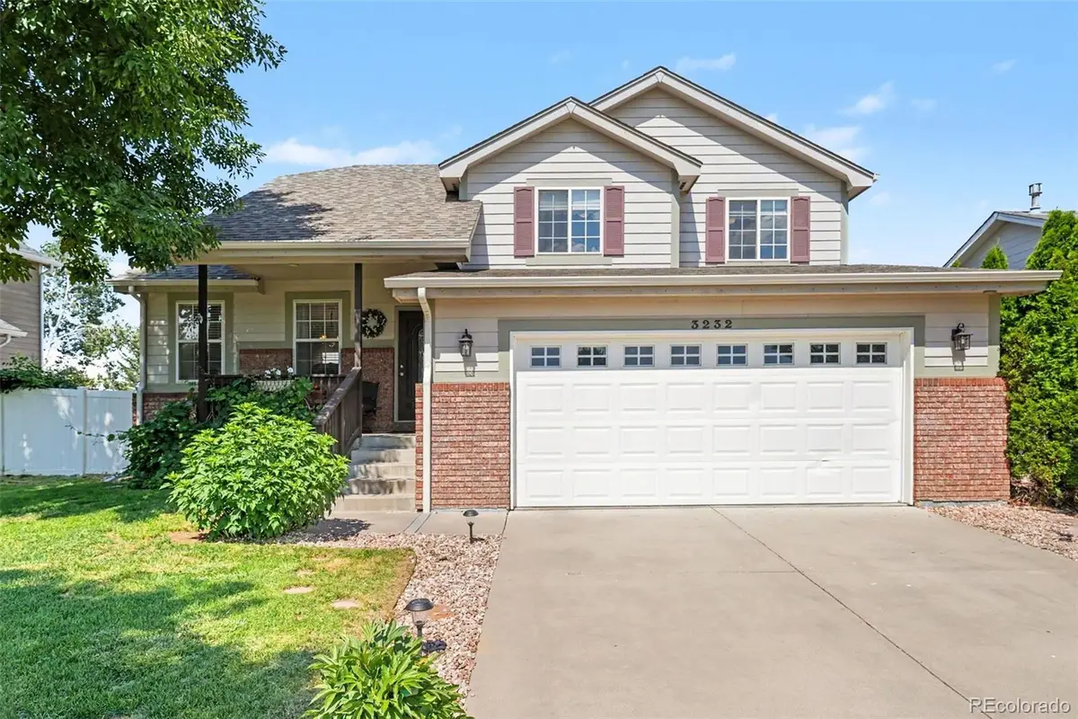 3232 Borrossa Street, Evans, CO 80634 - #1