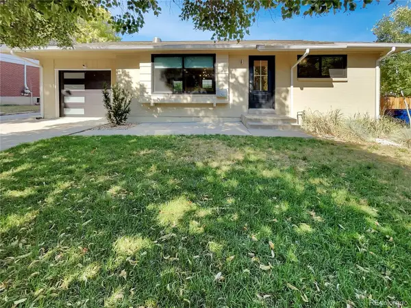 345 S Xanadu Street, Aurora, CO 80012