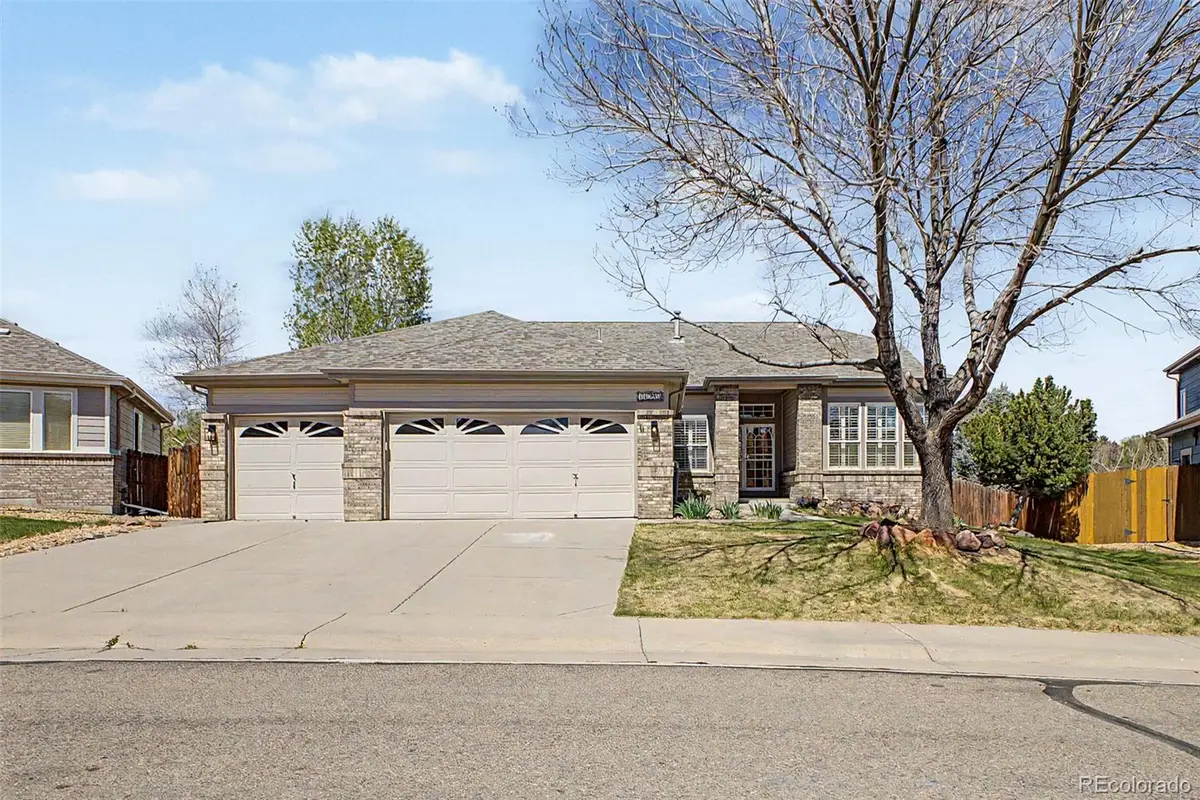 11259 W Ford Drive, Lakewood, CO 80226 - #1