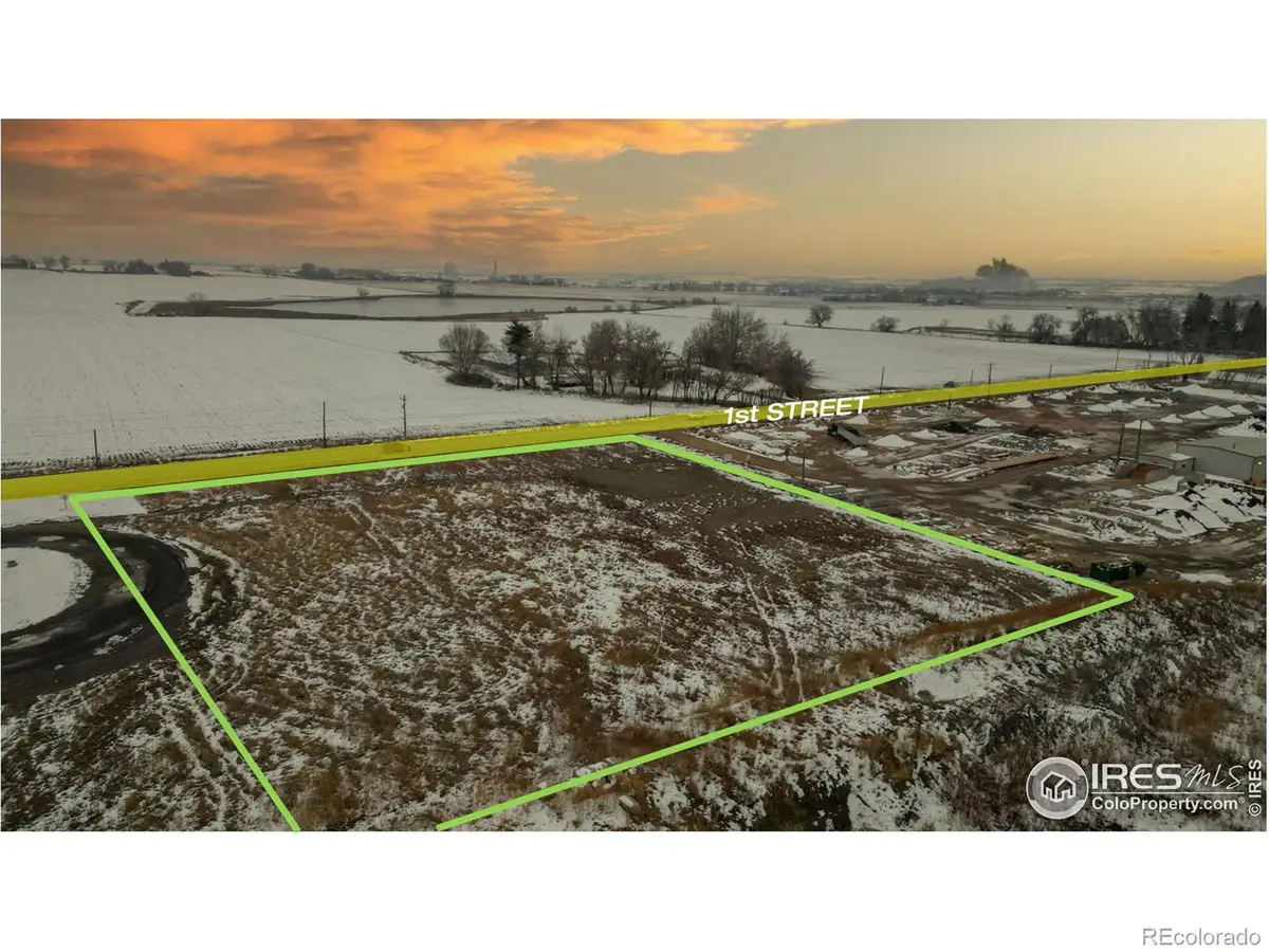 2258 1st Street, Berthoud, CO 80513 - Image #1