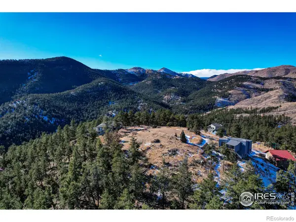 221 Camino Bosque, Boulder, CO 80302