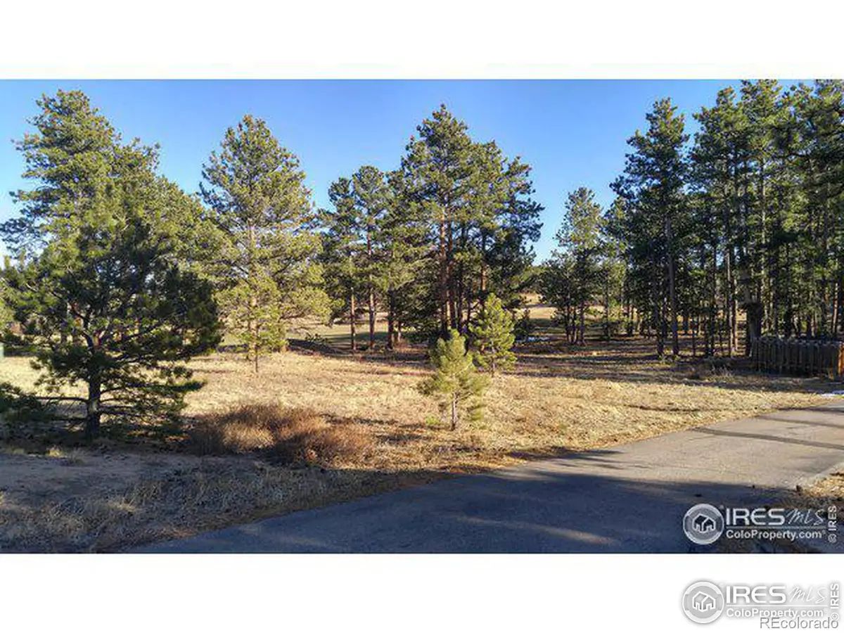 0 Fox Acres Drive E, Red Feather Lakes, CO 80545 - Image #1