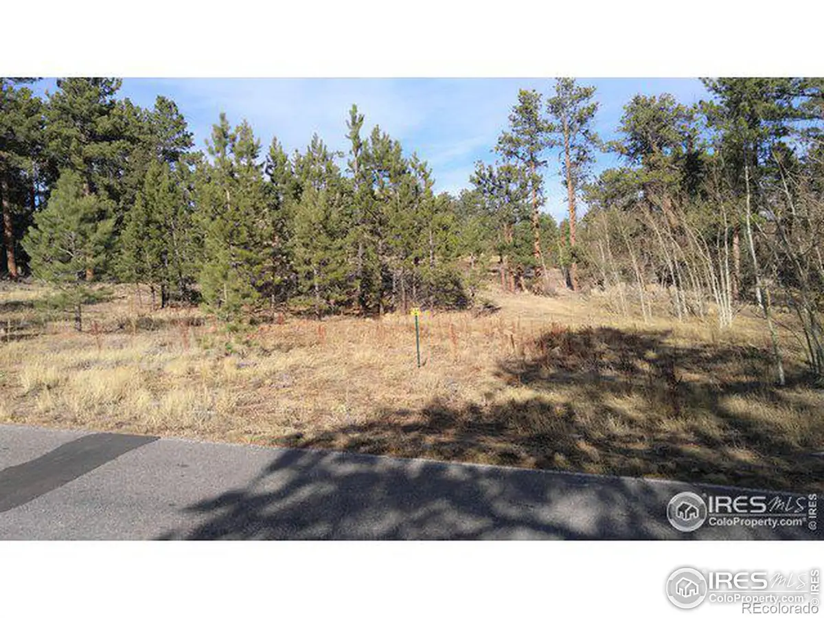 2 Fox Acres Drive W, Red Feather Lakes, CO 80545 - Image #1