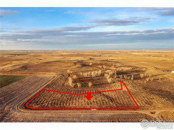 (TBD) County Road 6, Keenesburg, CO 80643