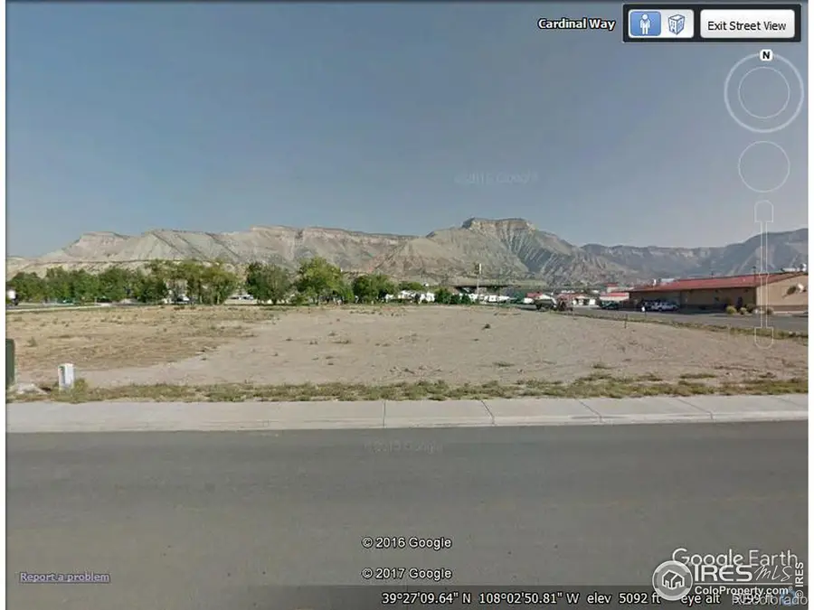 0 Railroad Avenue, Parachute, CO 81635 - Image #2