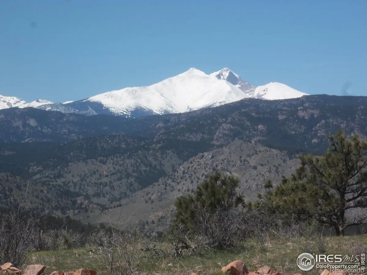 2685 Eagle Ridge Road, Lyons, CO 80540 - Image #1