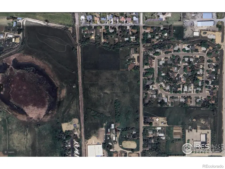 4001 S Garfield Avenue, Loveland, CO 80537 - #2